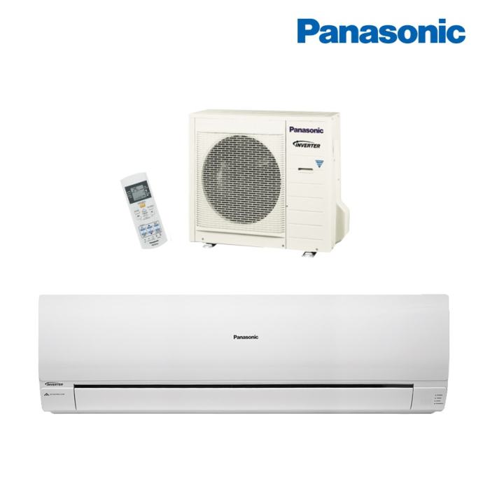 Klimatska naprava Panasonic inverter CS/CU-RE18RKE
