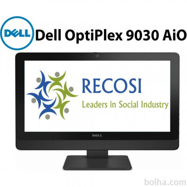 AiO Dell OptiPlex 9030