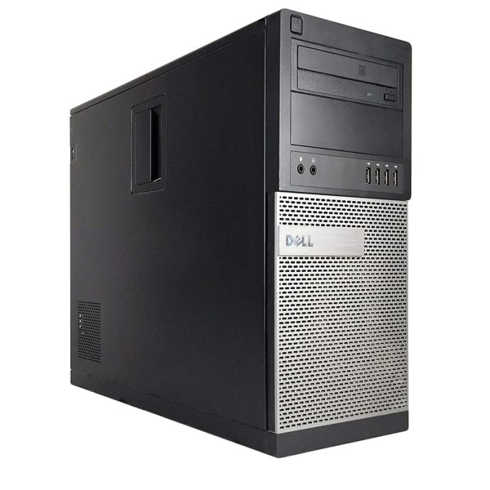 Dell 960:Intel Core2Quad Q6600,4GB ram,320gb hdd,dvdrw