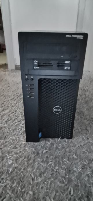 Desktop Računalnik Dell Precision