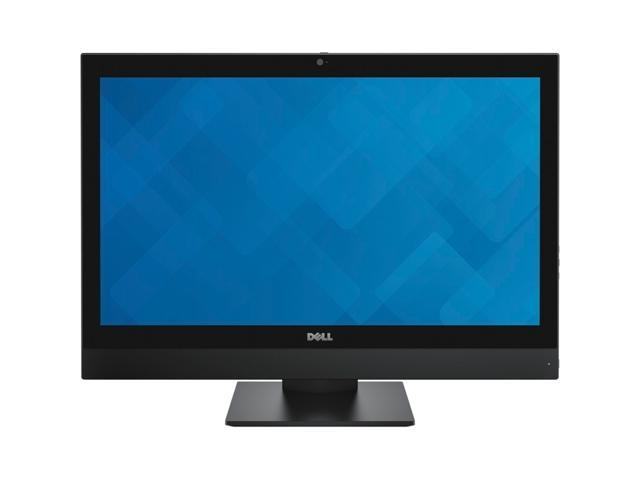 Računalnik Dell Optiplex 7440 All-in-One Touchscreen / i5 / RAM 8 GB /