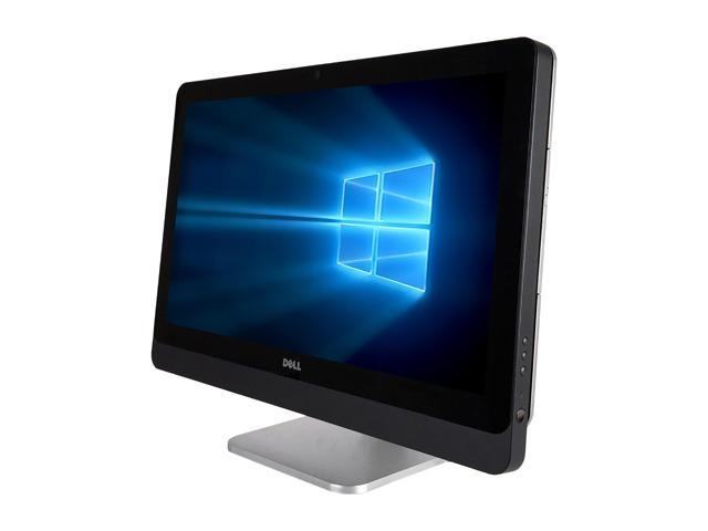 Računalnik Dell Optiplex 9010 All-in-One Touchscreen / i5 / RAM 8 GB /