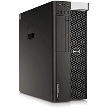 Rabljen računalnik Dell Precision T7810 Workstation / Intel® Xeon® / R