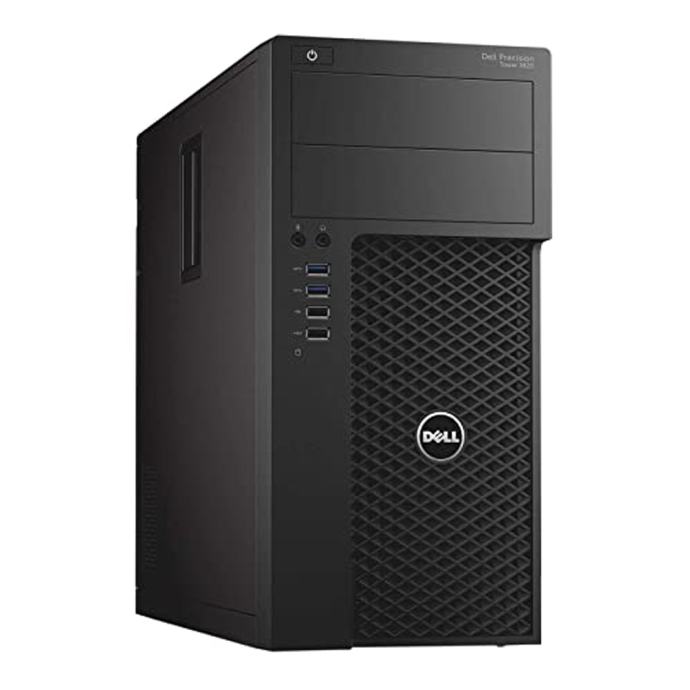 Računalnik Dell Precision T3620 Tower – Intel i5-6.gen.