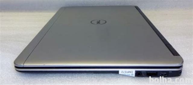 Dell E7240 Ultrabook I5 8gb 128ssd