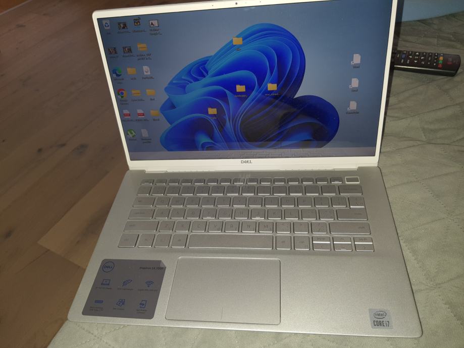 Matrice (Écran) Pour DELL Inspiron 14 7490 FHD - Référence 04HP6F_0FDGXV - Occasion - État Used