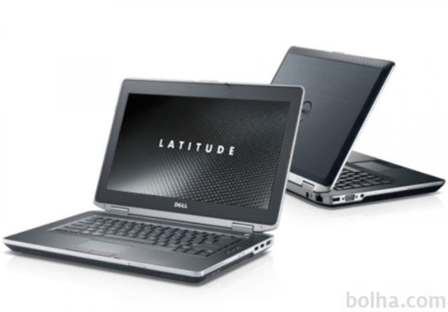 Dell Latitude 6430 i7, 16Gb Ram, 500Gb Samsung SSD, XXL batt