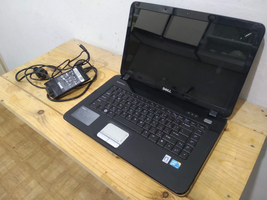 Dell Vostro 1015 15.6