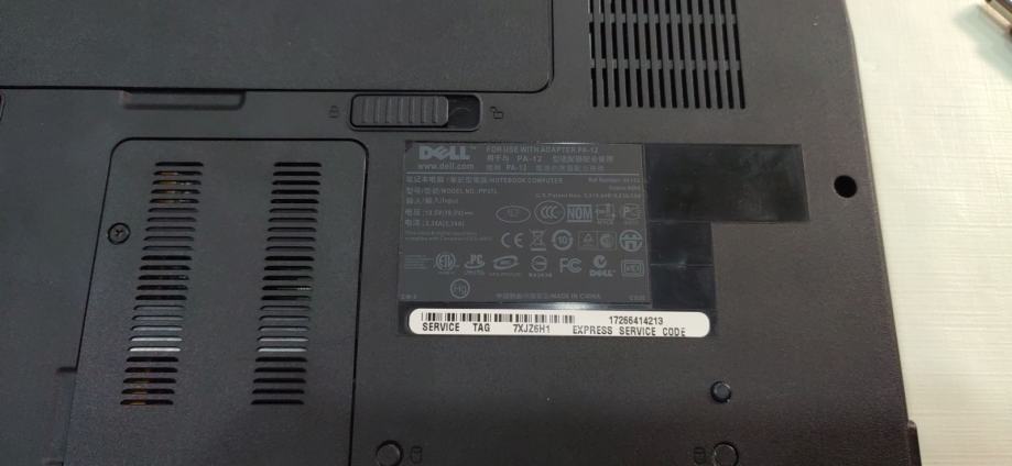 DELL Vostro 1015 15.6