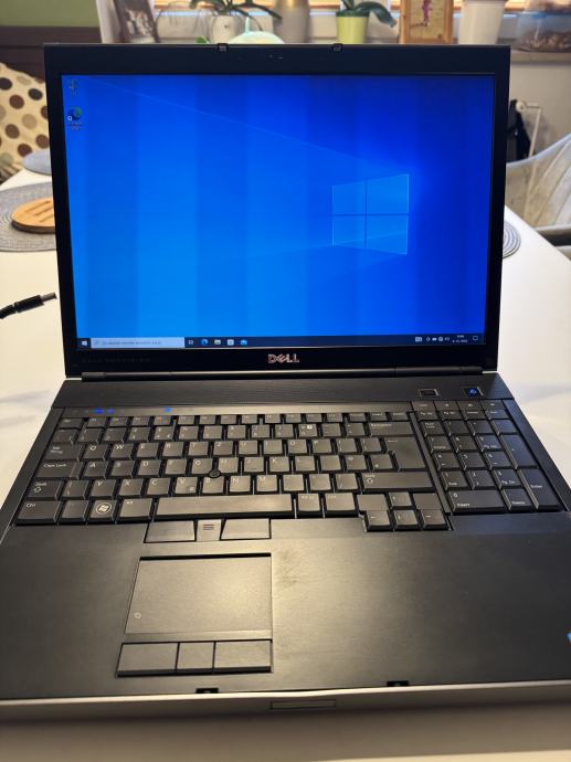 Placa Base Para Portátil Dell Precision M6500, Cn-0vn3tr | Cuotas Sin Interés