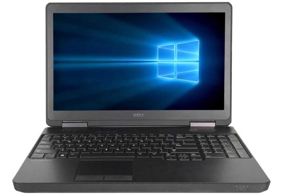Laptop Dell Latitude E5540 for Sale in Hialeah, FL