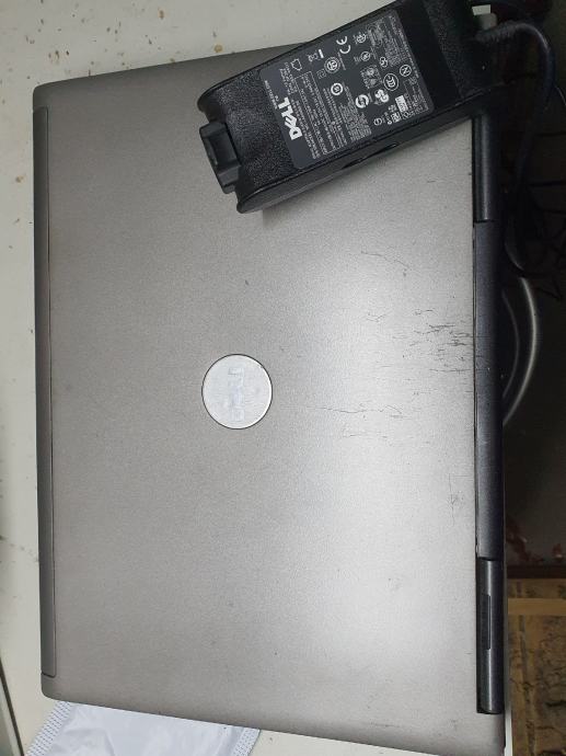 Batteria CMOS Backup Per Dell Latitude D830 - 3V, Li-Ion, 200mAh
