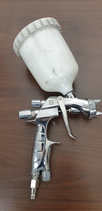 Anest Iwata WS-400 EVO CLEAR Pininfarina Lakirna pištola