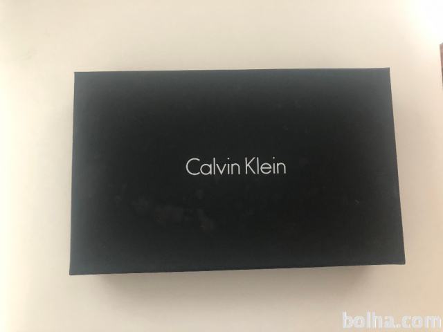 calvin klein denarnica