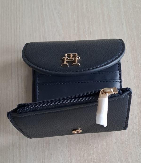 tommy hilfiger denarnica