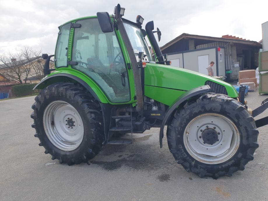 04415657 Kugelgelenk links für Deutz Fahr - Agroparts 24 04415657 Kugelgelenk links für Deutz Fahr - Agroparts 24