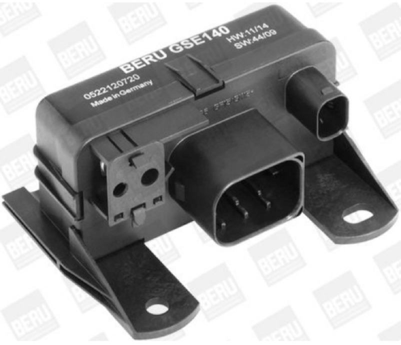 PRESTO A40 Sistema De Temperatura | GmbH