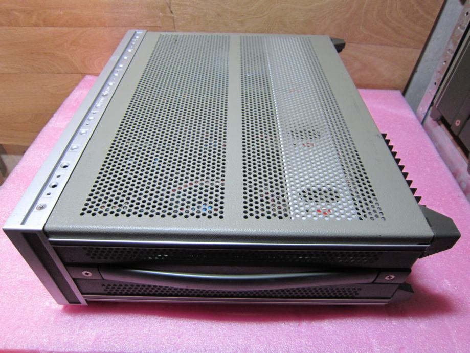 HP 8015A PULSE GENERATOR PULZNI GENERATOR