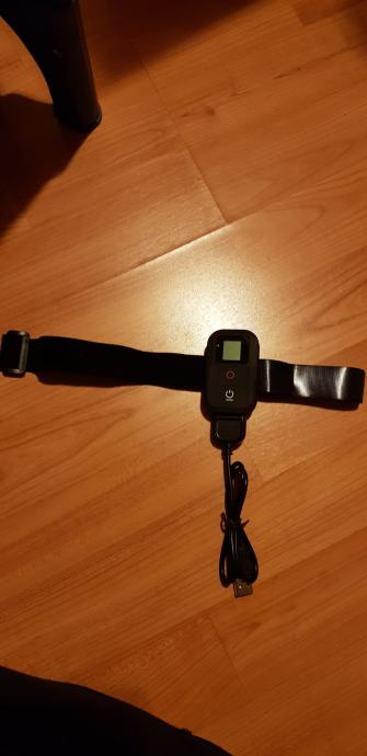 Nastavki za GoPro kamere