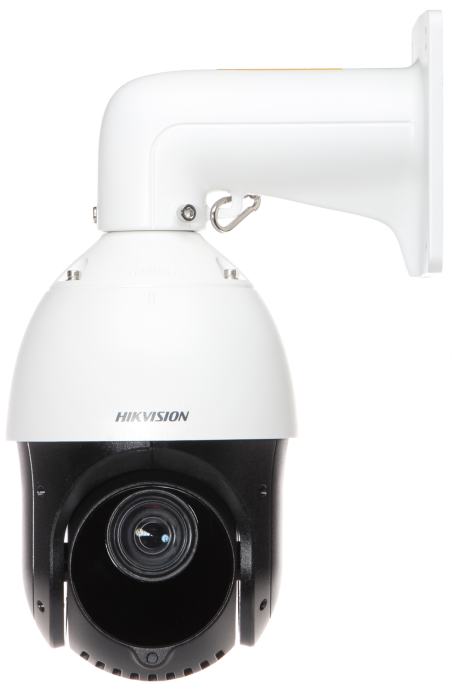 HikVizion 4k DOME kamera DS-2DE4425IW-DE Pro Series - domet 10 km