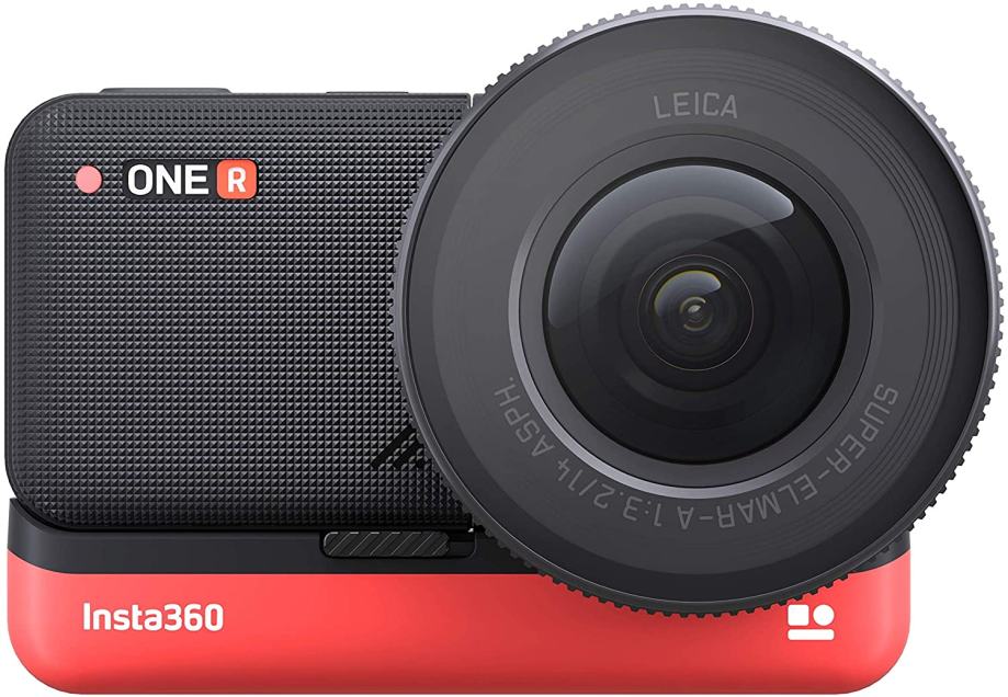 INSTA360 One R 1 Inch Edition športna kamera- 256GB