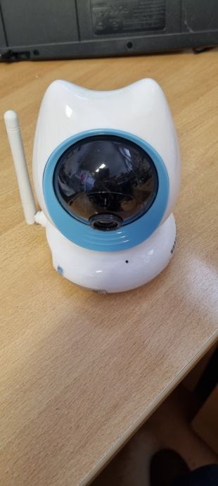wifi wanscam kamera