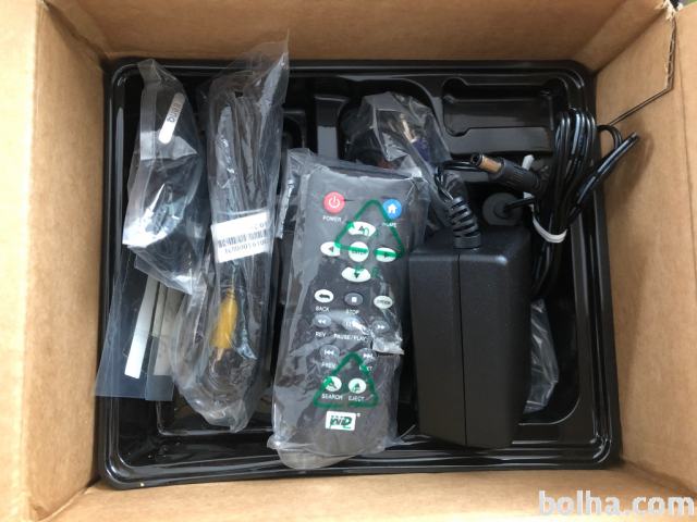Télécommande Universelle Pour Lecteur Multimédia WD Western Digital - Foto 13