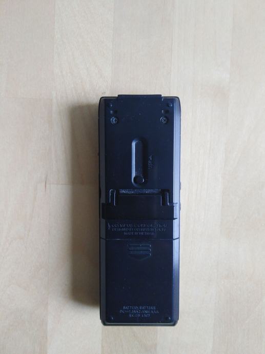 Olympus Diktafon WS852