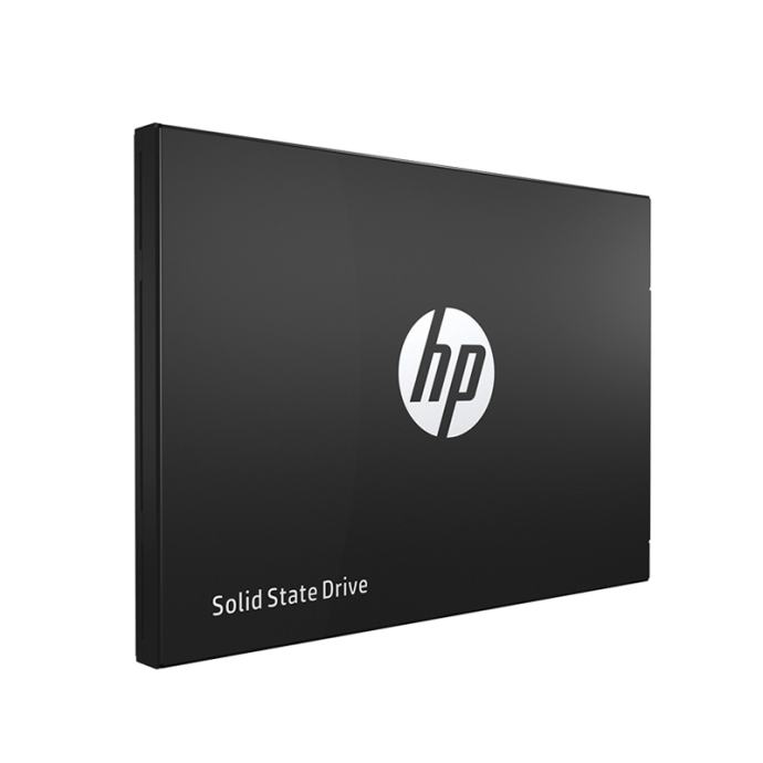 HP SSD S750, 256GB, SATA3, 2.5" 560MB/s  520MB/s