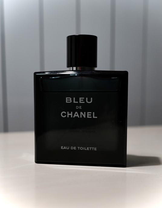 Chanel Bleu de Chanel 100ml edt