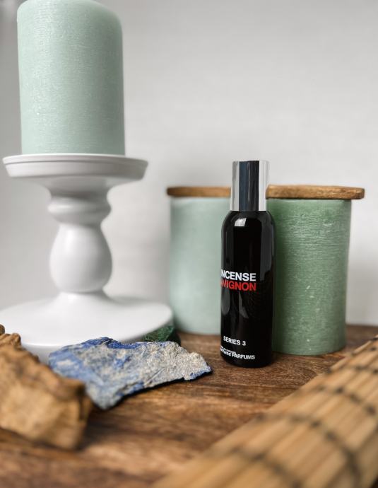 Parfum Comme des Garcons INCENSE AVIGNON (50 ML)