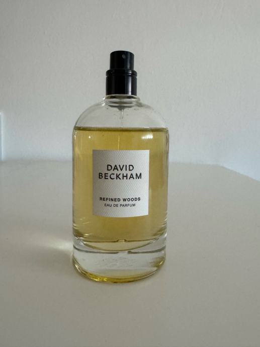 David Beckham parfum 100ml