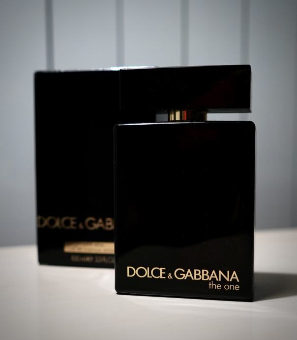 Dolce & Gabbana The One Intense Edp