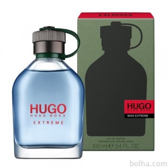 Hugo Boss man extreme
