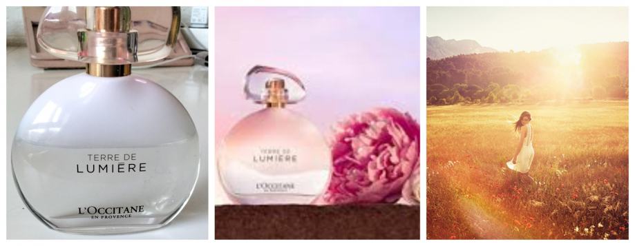 ♨️Original parfum Terre de Lumiere leau 50/35 ml