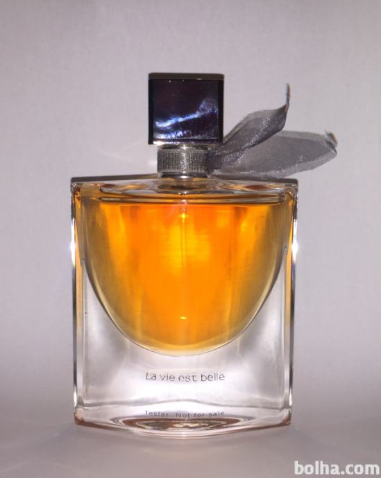 Lancome: La vie est belle 75ml ženski parfum