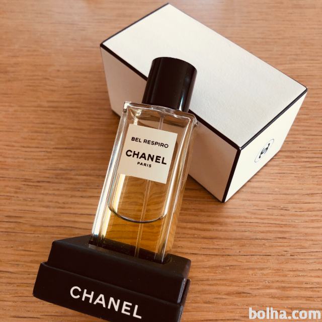 CHANEL, Other, Chanel Les Exclusifs De Chanel Bel Respiro Eau De Parfum  75ml