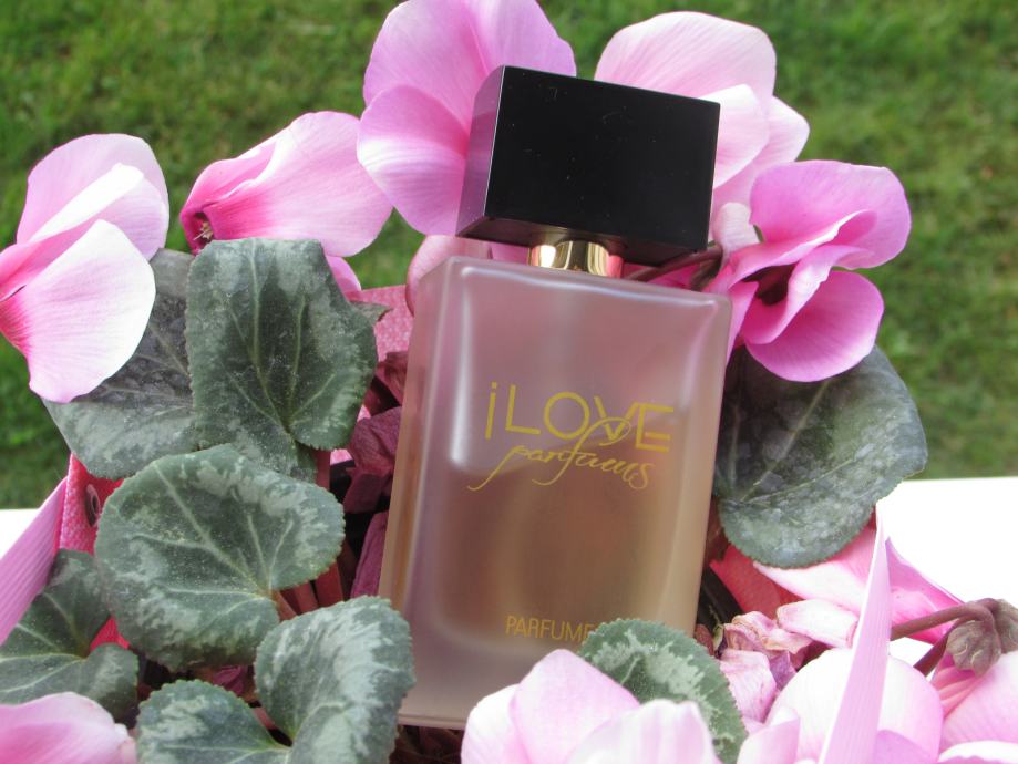 Prvi 24 urni parfum PERO LOVE 50ml ženski ali moški