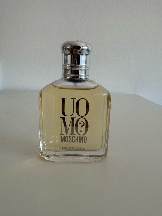 Moschino parfum 75ml