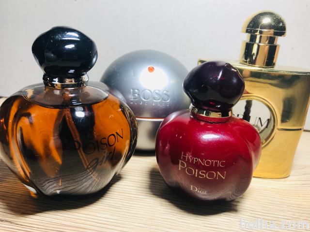 Original parfumi