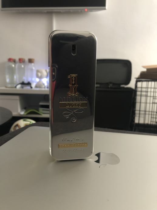 Paco Rabanne 1 Million Lucky Toaletna Voda 100ml Paco rabanne 1 million lucky toaletna voda 100ml