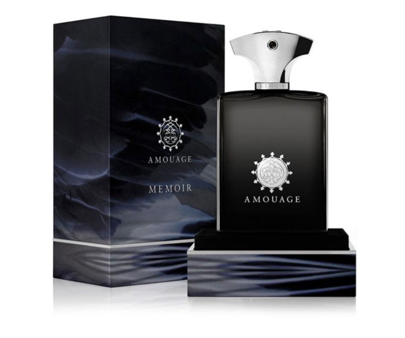 Parfum Amouage