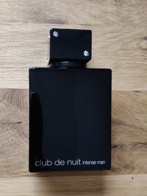 Parfum Armaf Club de Nuit Intense Man (CDNIM)