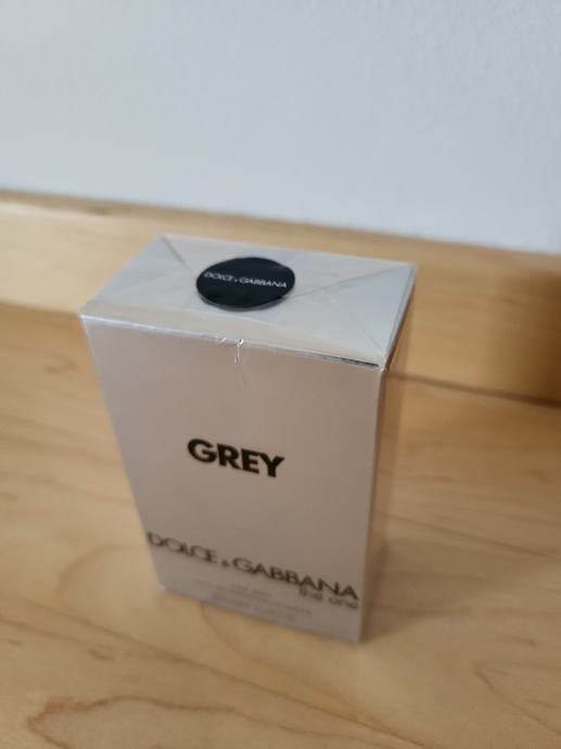 Parfum Dolce & Gabbana the one-Grey 50ml