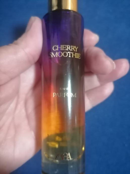 Parfum ZARA Cherry Smoothie 30 ml NM