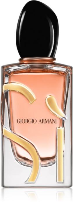 Parfumska voda Giorgio Armani Sì Intense