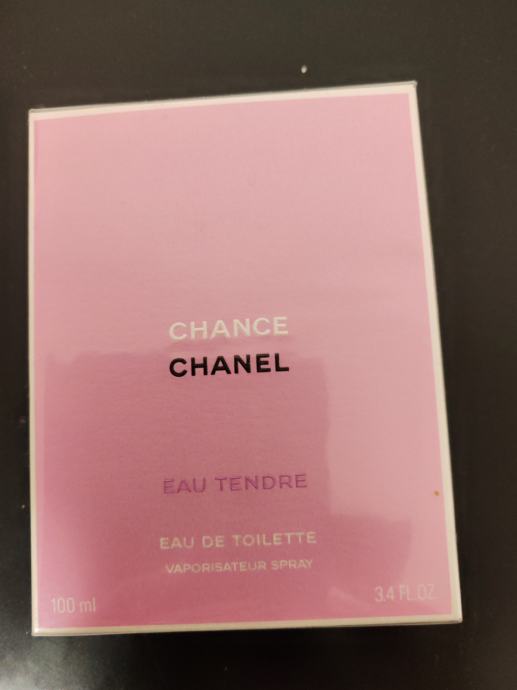Prodam Chanel parfum