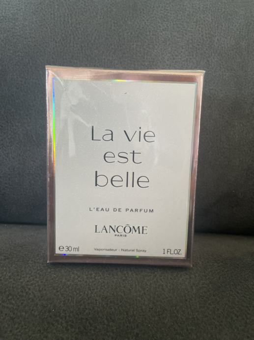 Ženski parfum La Vie Est Belle LANCOME 30ml