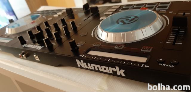 Numark Pro.3 DJ Kontroler