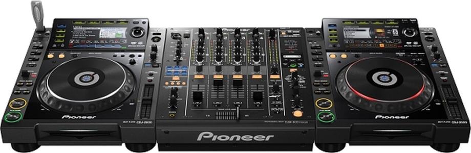 Used Pioneer Djm00 For Sale Hifishark Com